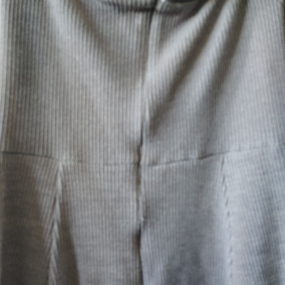Lulus Ribbed Knit Sweater - Lavender In Large - Picture 6 of 6